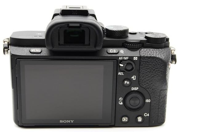 メーカー包装済】 α7M2 ミラーレス一眼カメラ ソニー 【新品級】SONY