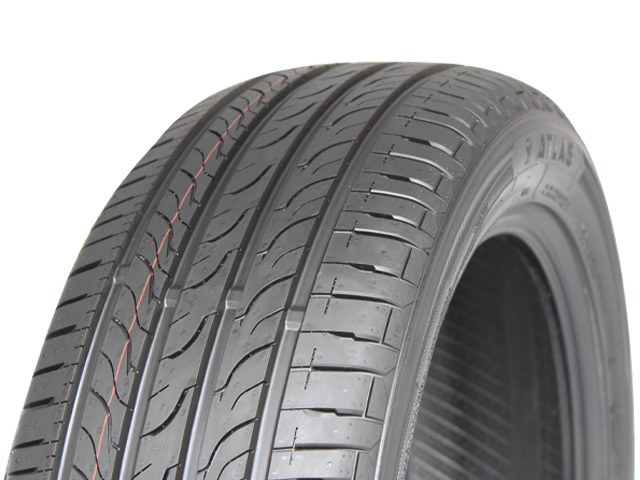 215/55R18 95V ATLAS A51 SUV 21年製 送料無料 2本税込 \11,800より 2_画像2