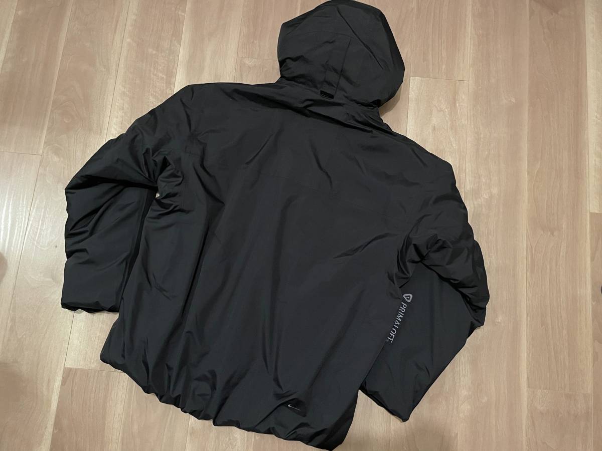 送料無料 新品 ナイキ NIKE ACG プリマロフト Primaloft PUFFER 送料無料 新品 ナイキ NIKE ACG プリマロフト Primaloft PUFFER