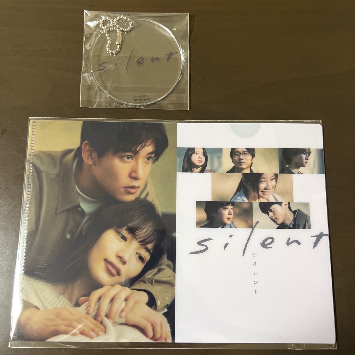 TVドラマ 7DVD/silent -ディレクターズカット版- DVD-BOX｜PayPayフリマ