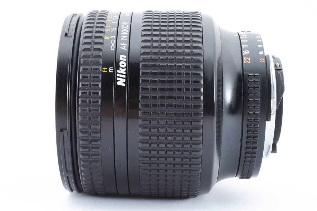 ★☆ Nikon ニコン AF NIKKOR 24-120mm F3.5-5.6 D 動作良好！ #1961048 ★☆_画像7