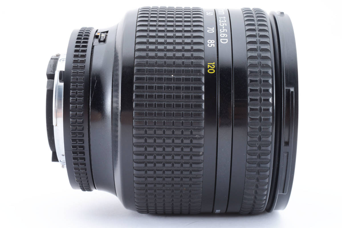 ★☆ Nikon ニコン AF NIKKOR 24-120mm F3.5-5.6 D 動作良好！ #1961048 ★☆_画像8