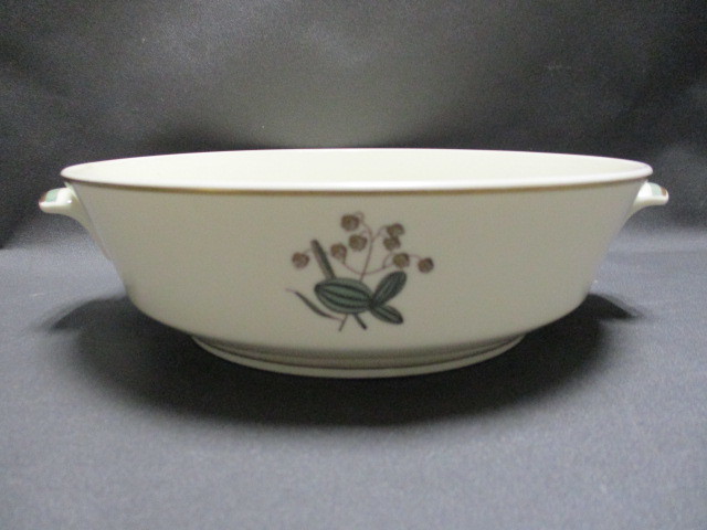 から厳選した 0816C 1940年-60年 ロイヤル コペンハーゲン ROYAL