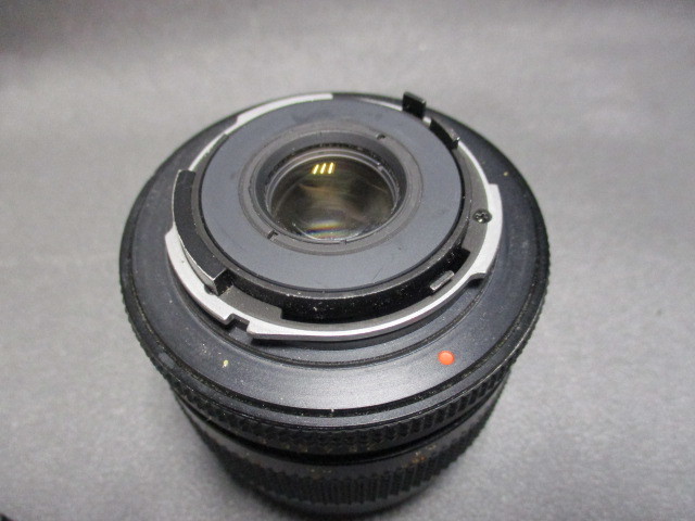 上品 CARL 0830I ZEISS カールツァイス ディスタゴン コンタックス