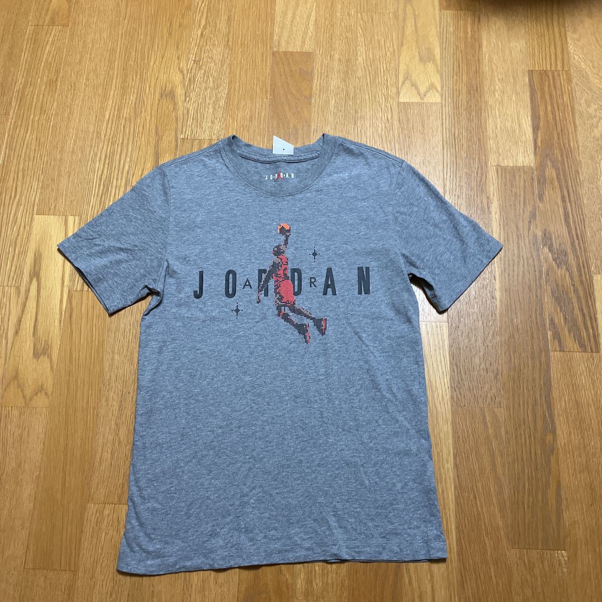 フランス 代表 ナイキ nike パリサンジェルマン 美品 ジョーダン AIR Jordan tシャツ ヴィンテージ シャツ ネイマール ムバッペ メッシの画像1