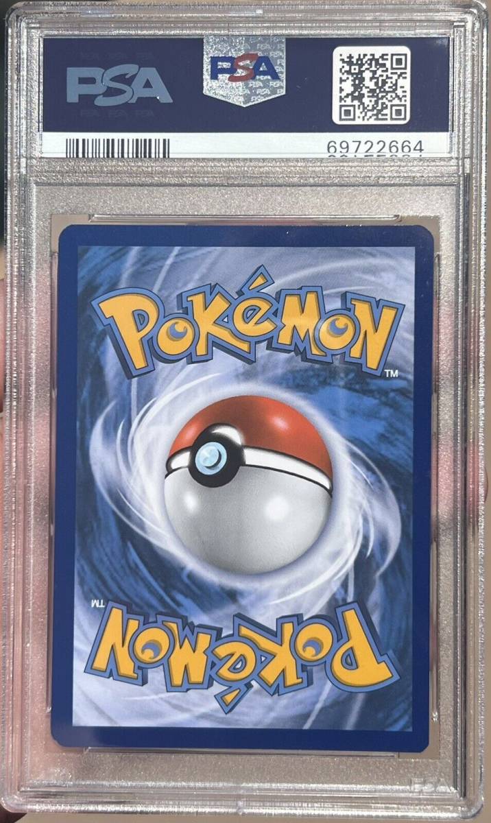 PSA10 ポケモンカード 海外 リザードンVMAX プロモ 英語 (2022 Pokemon Swsh Promo Full Art/Charizard Vmax Ultra-Premium Collection_画像2