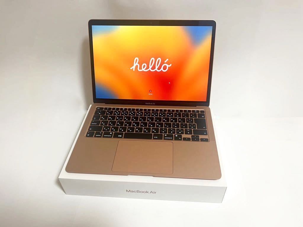 Apple MacBook Air MGNE3J/A 512GB | JChere雅虎拍卖代购