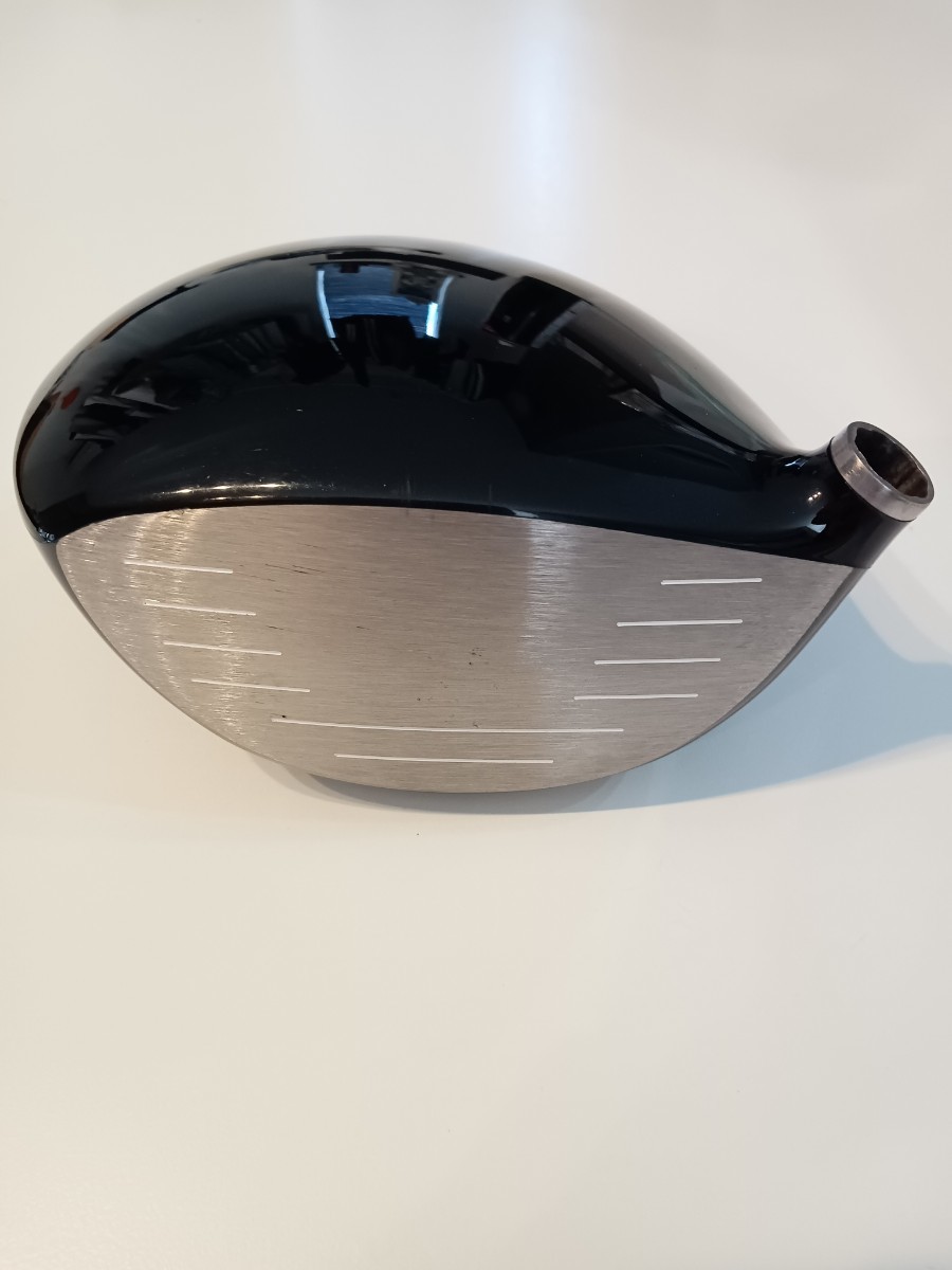 プログレス BB4ドライバー デザインチューニング メビウス