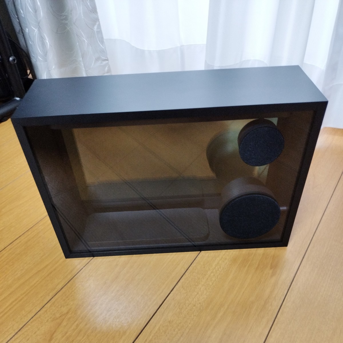 Lyric Speaker Box リリック スピーカーボックス Lyric Speaker Box リリック スピーカーボックス