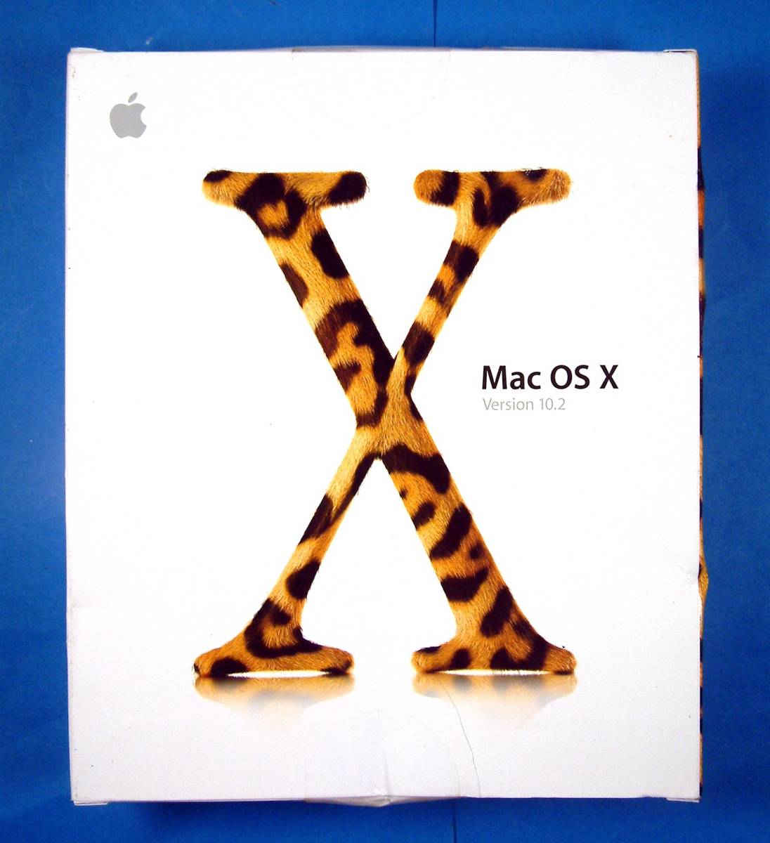 一部予約販売中】 X OS Mac 【3434】Apple 10.2 MacOS 非Intel) 非