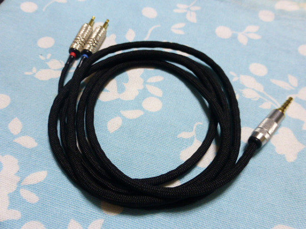 MDR-A M1ST MV1 MOGAMI 2944 4.4mm5極 200cm SONY MDR-1A (M2) 100A M1ST Mysphere 3 用ケーブル MOGAMI 2944