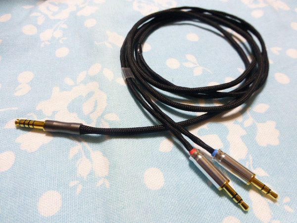 おすすめ MOGAMI 用ケーブル EAH-T700 Z1R (M2) MDR-Z7 SONY 2944