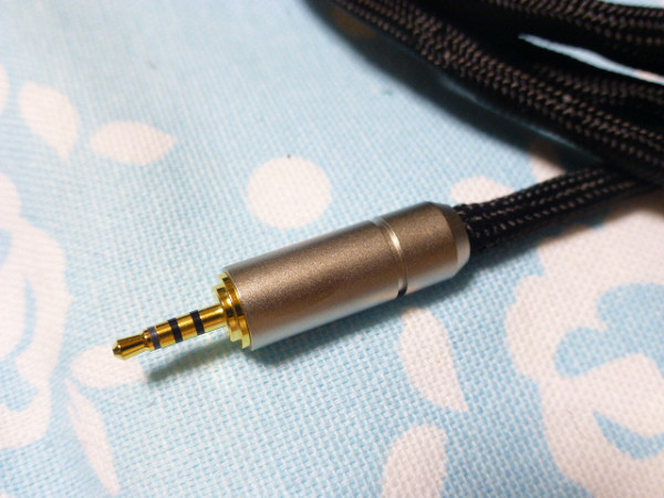 SONY MDR-1A (M2) M1ST MV1 ケーブル MOGAMI 2944 八芯 ブレイド SONY MDR-1A (M2) M1ST MV1 ケーブル MOGAMI 2944 八芯 ブレイド