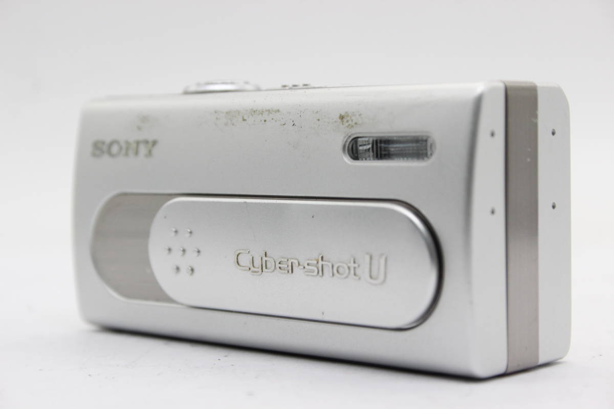 【60%OFF】 Auto U Cyber-shot Sony ソニー 【返品保証】 Macro C9461 コンパクトデジタルカメラ F2.8 5.0mm AF ソニー 【60%OFF】 Auto U Cyber-shot Sony ソニー 【返品保証】 Macro C9461 コンパクトデジタルカメラ F2.8 5.0mm AF ソニー