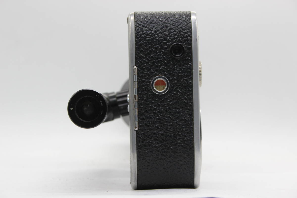 Yahoo!オークション - 【訳あり品】 Paillard Bolex / Pan-Cinor Yahoo!オークション - 【訳あり品】 Paillard Bolex / Pan-Cinor