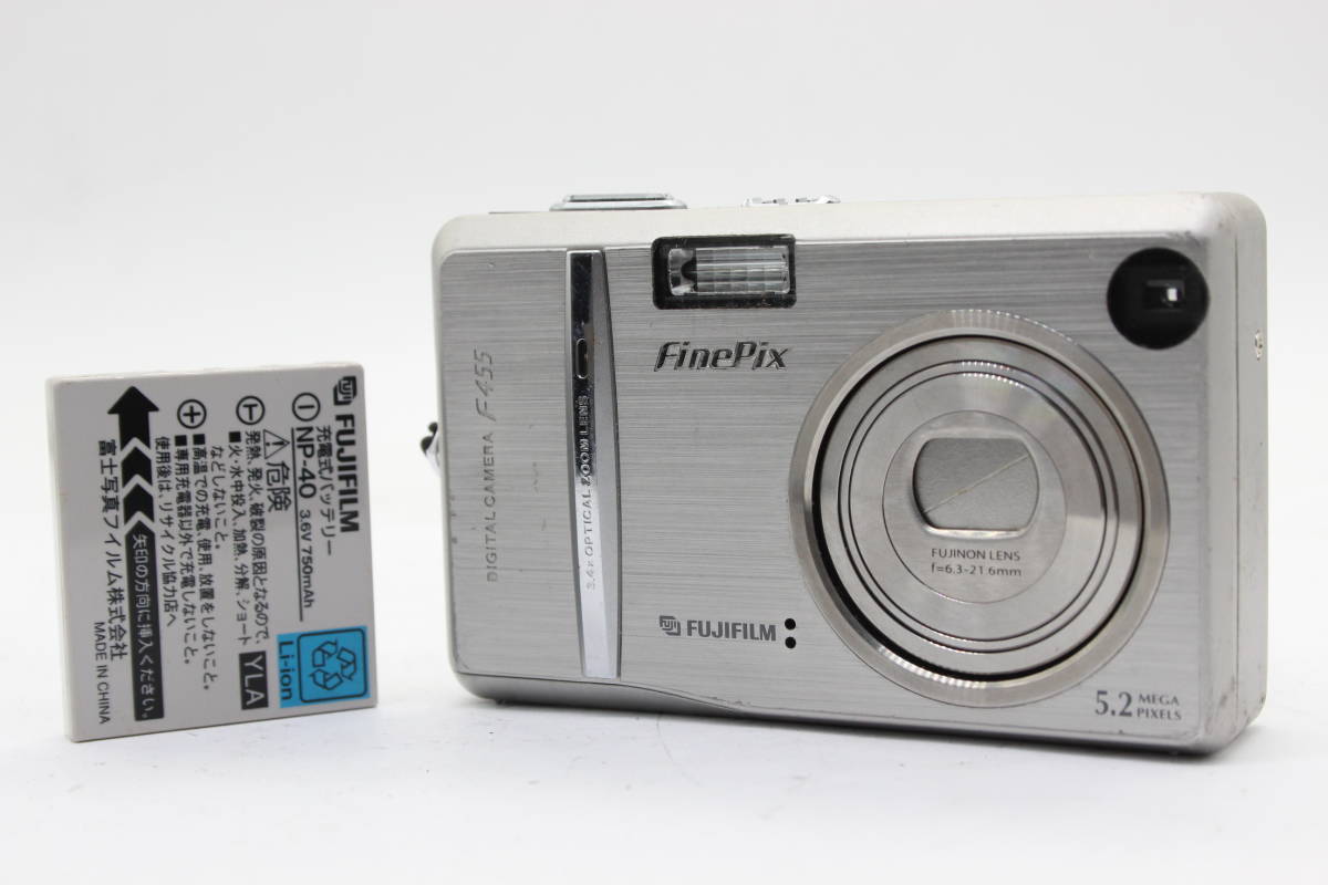 新しいコレクション Fujinon F445 Finepix Fujifilm フジフィルム 【訳