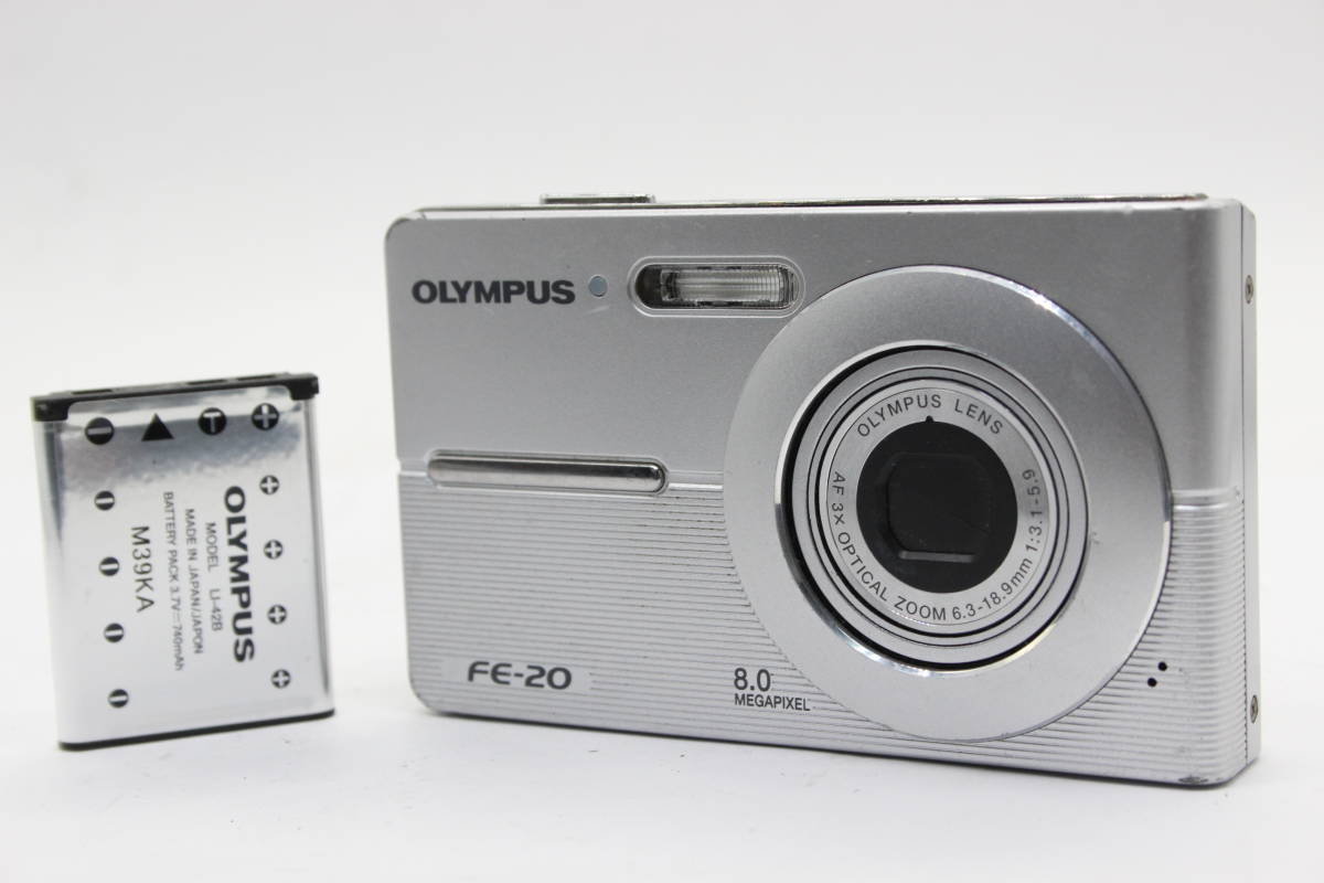 人気商品】 【返品保証】 オリンパス C9913 コンパクトデジタルカメラ