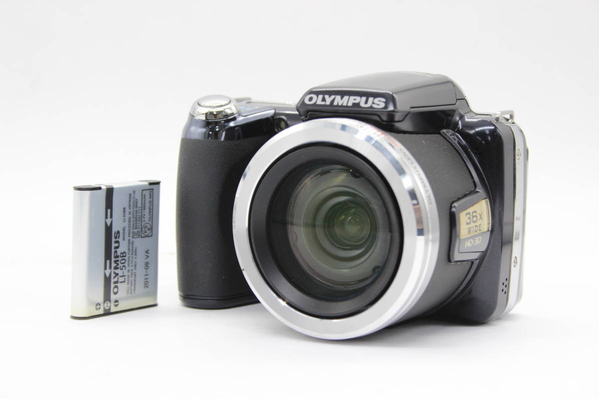 完璧 【返品保証】 オリンパス s23 コンパクトデジタルカメラ