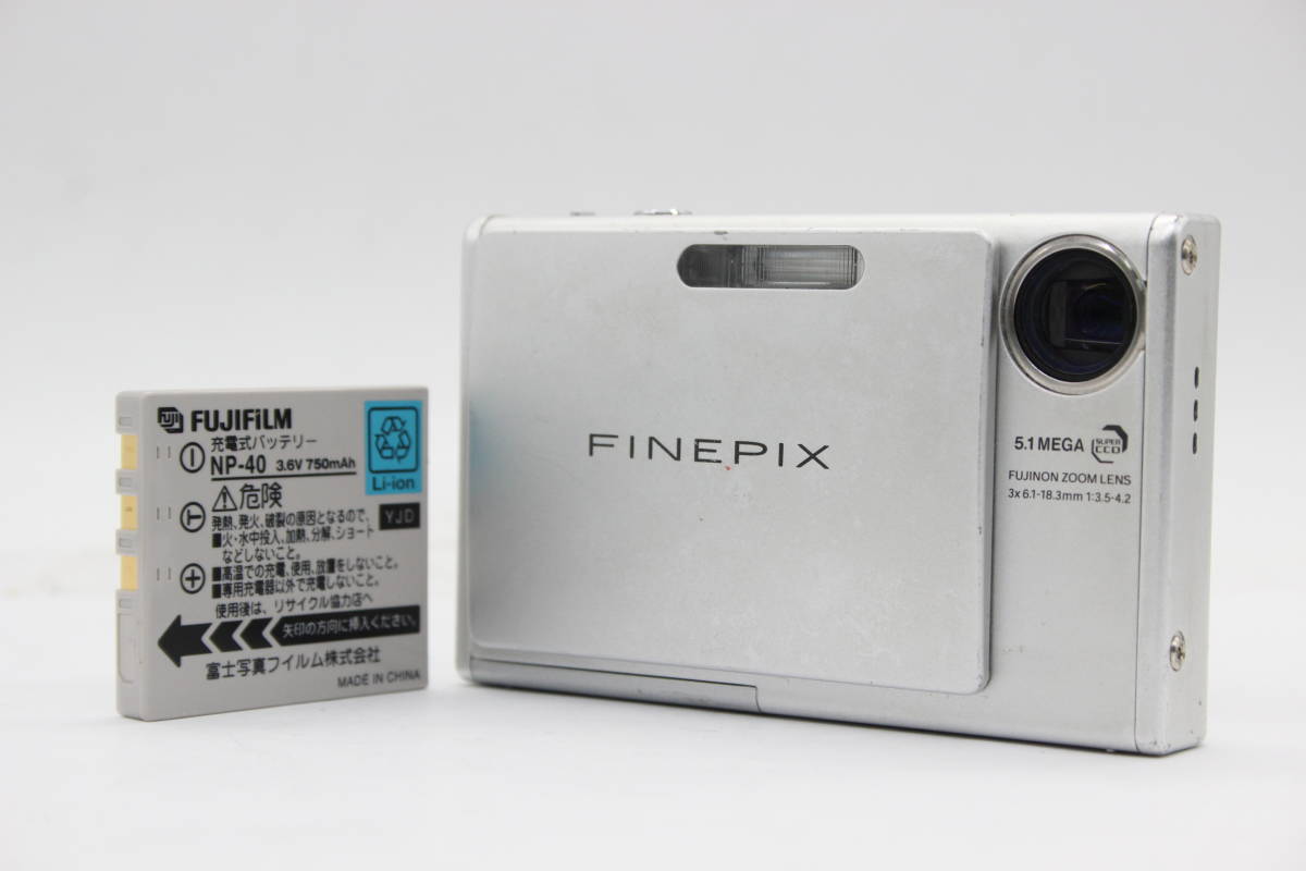 ヤフオク! - 【返品保証】 フジフィルム Fujifilm Finepi...