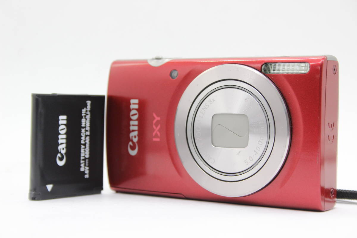 セットアップ Canon キャノン 【返品保証】 IXY s62 コンパクト