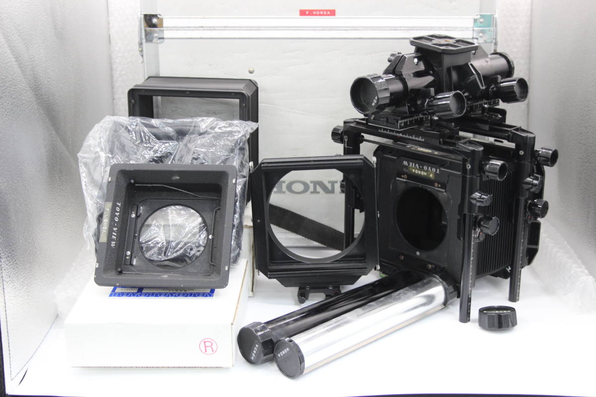 新作揃え G TOYO-VIEW トヨビュー 【返品保証】 ブラック s172 専用