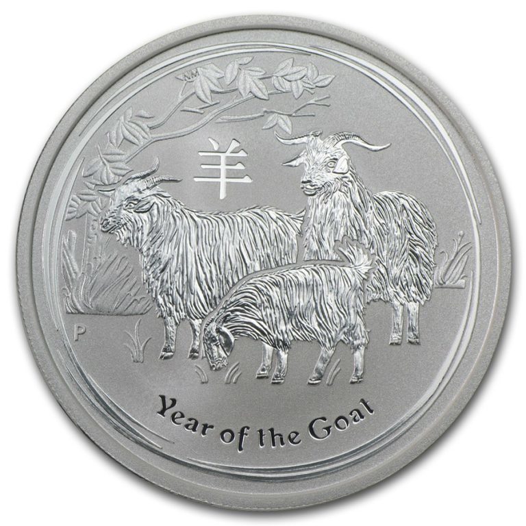 [ written guarantee * capsule with a self-starter ] 2015 year ( new goods ) Australia [. main 10 two main * not yet year . year ] original silver 1/2 ounce silver coin 