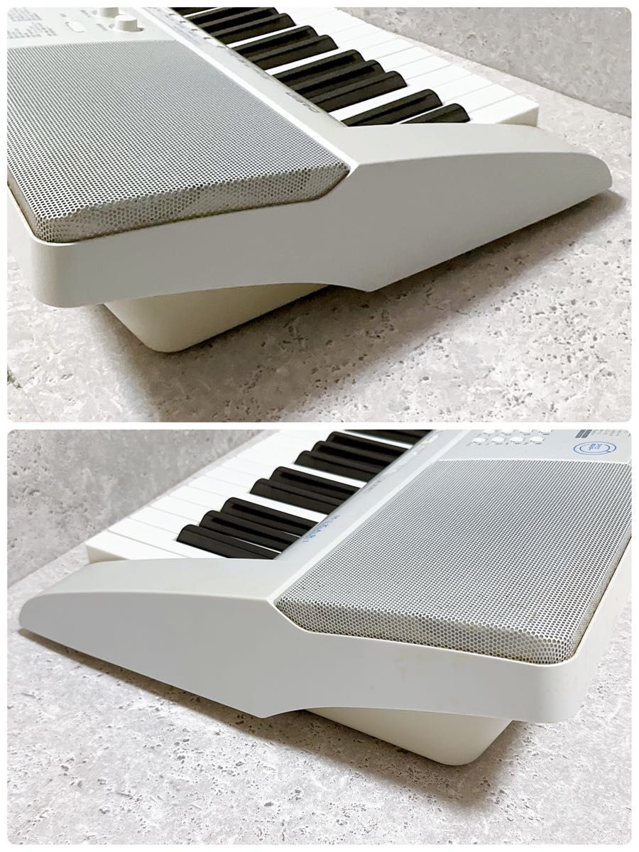 良品】CASIO LK-207 光ナビゲーションキーボード ピアノ初心者 良品】CASIO LK-207 光ナビゲーションキーボード ピアノ初心者