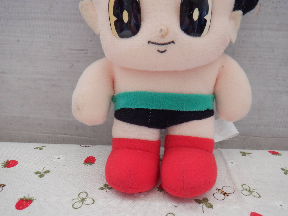 C8[ Astro Boy TE-1 Atom A(..) hand . production 1992 van Puresuto ]~ amusement gift 