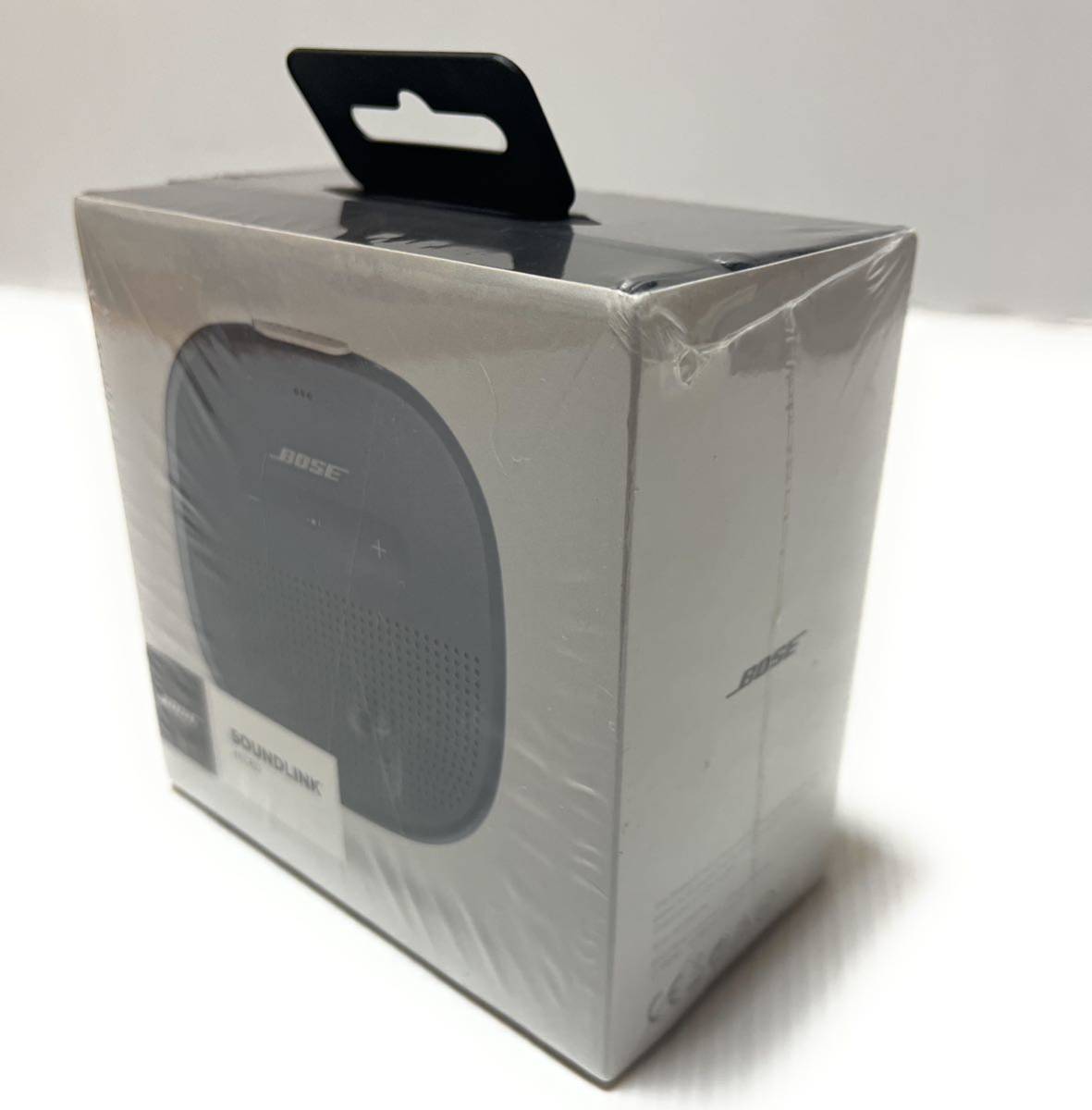 超目玉枠】 【新品】Bose ポータブル ミッドナイトブルー speaker