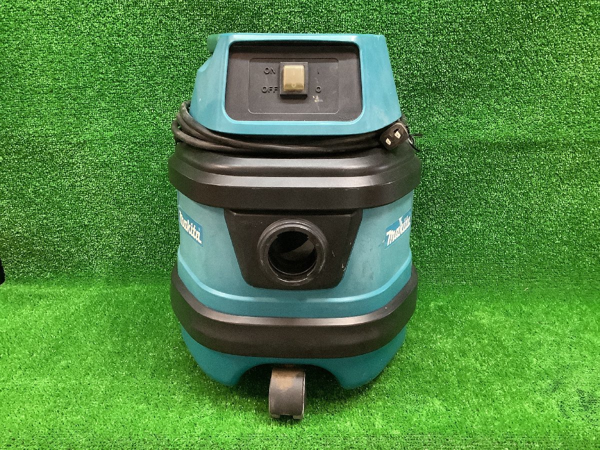 中古品 makita マキタ 集じん機 470 本体のみ