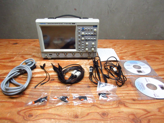 Yahoo!オークション - 岩通 IWATSU DS-5324 デジタル Yahoo!オークション - 岩通 IWATSU DS-5324 デジタル