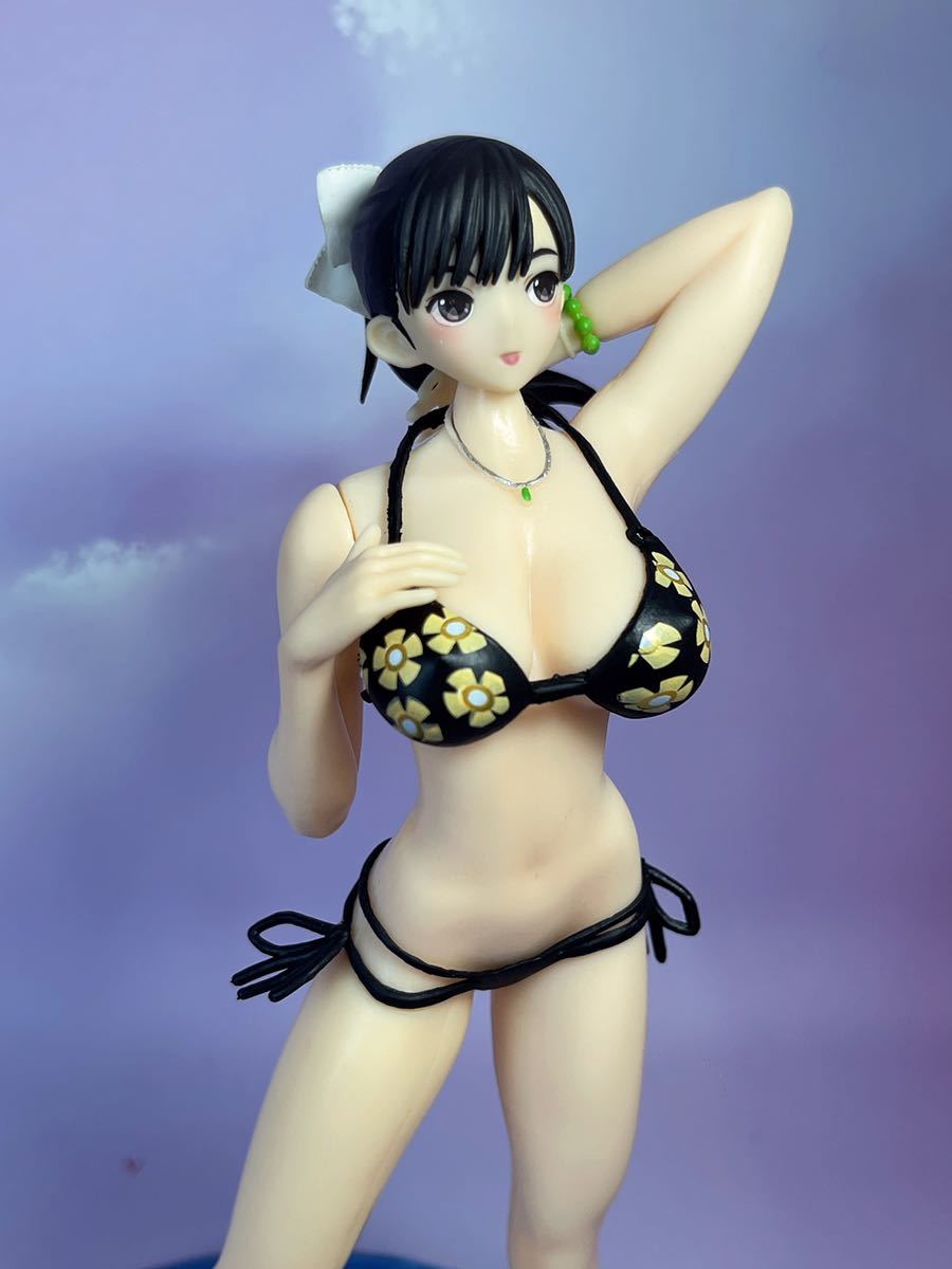 新しいエルメス ラブプラス ) loveplus (姉ヶ崎寧々、高嶺愛花、小早川凛子 高嶺愛花、キャストオフ、リペイント、フィギュア、高23cm ラブプラス 新しいエルメス ラブプラス ) loveplus (姉ヶ崎寧々、高嶺愛花、小早川凛子 高嶺愛花、キャストオフ、リペイント、フィギュア、高23cm ラブプラス
