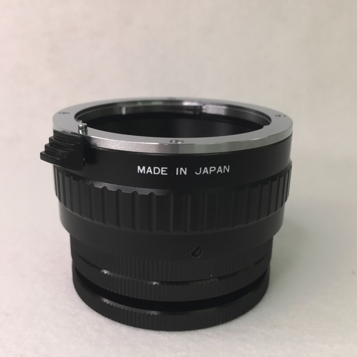 ARK C-MOUNT ADAPTER 変換アダプター ペンタックスK マウント用 Cマウント 変換アダプター 現状品 ／ 01-00080_画像2