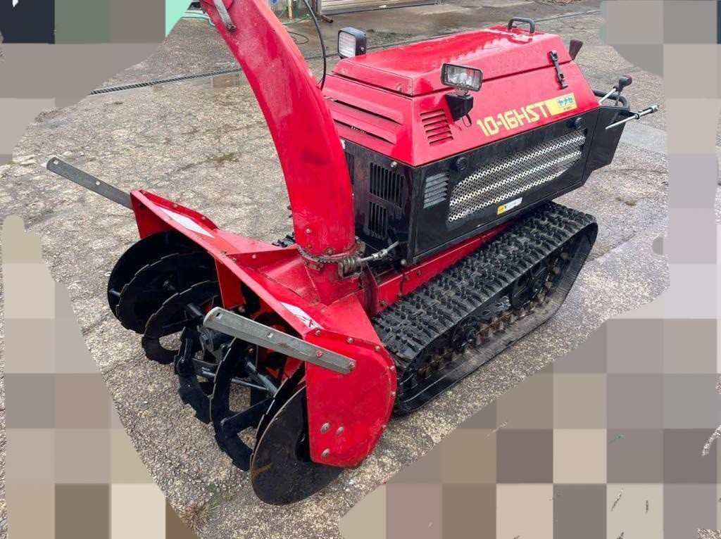 【SALE/37%OFF】 16馬力 大型除雪機 ヤナセ10-16 HST 除雪 ガソリンエンジン 除雪機 【SALE/37%OFF】 16馬力 大型除雪機 ヤナセ10-16 HST 除雪 ガソリンエンジン 除雪機