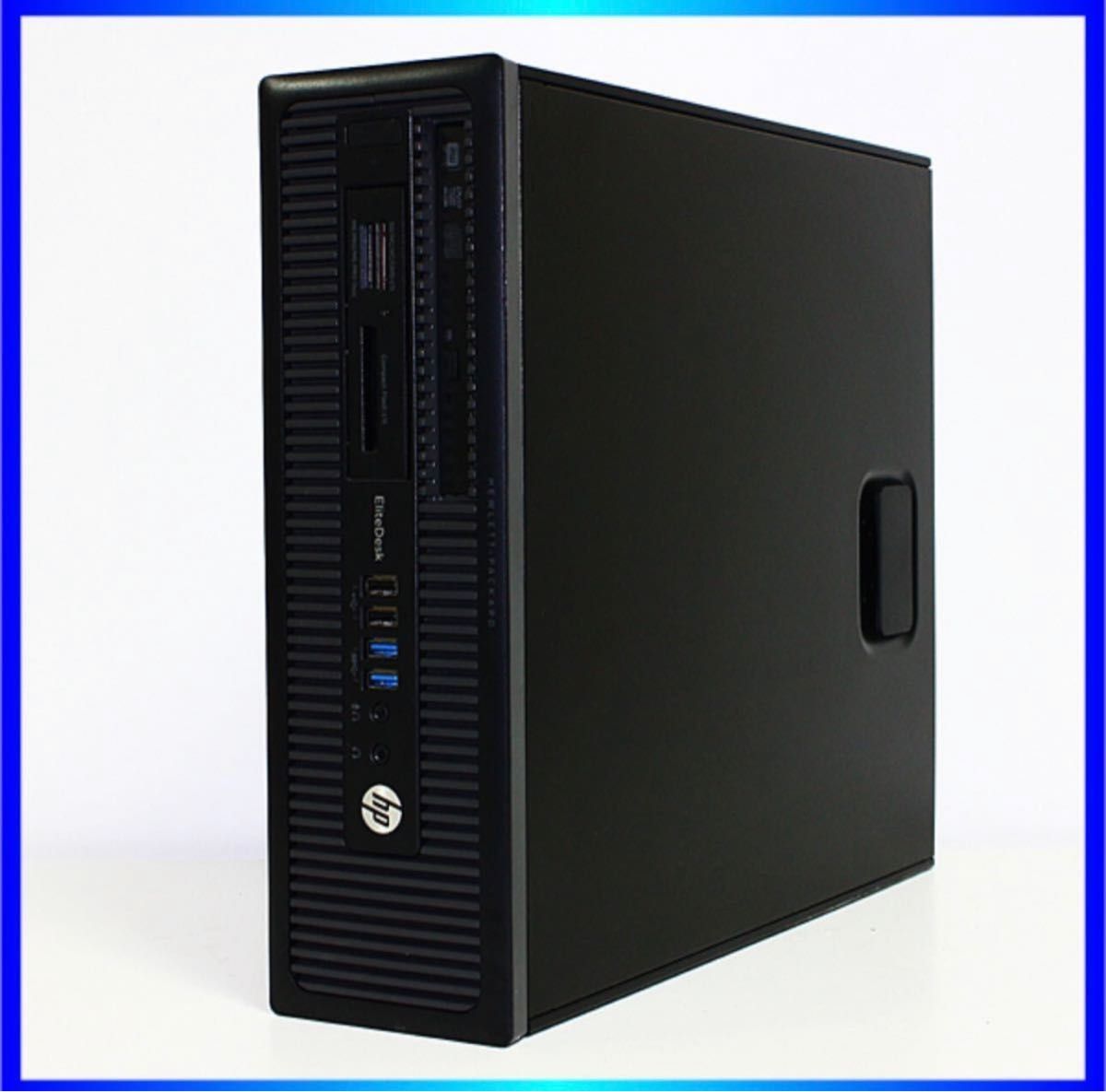 HP Win11 Core i7-4790 /SSD 256GB +HDD1000GB 16GB  Office2021 / 