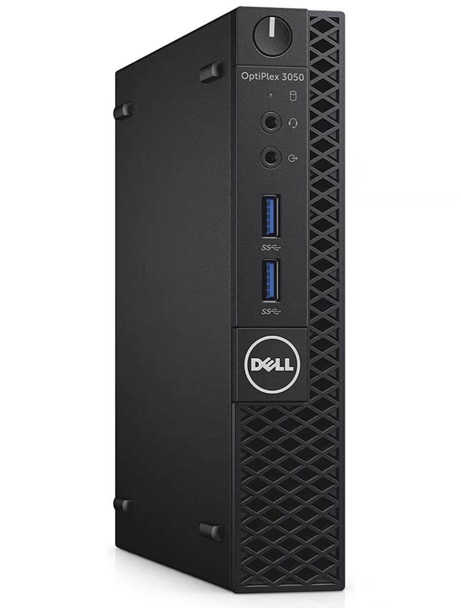 Dell office2021 /Win/ Celeron G3900T /8GB  /M.2SSD256GB+HDD500GB