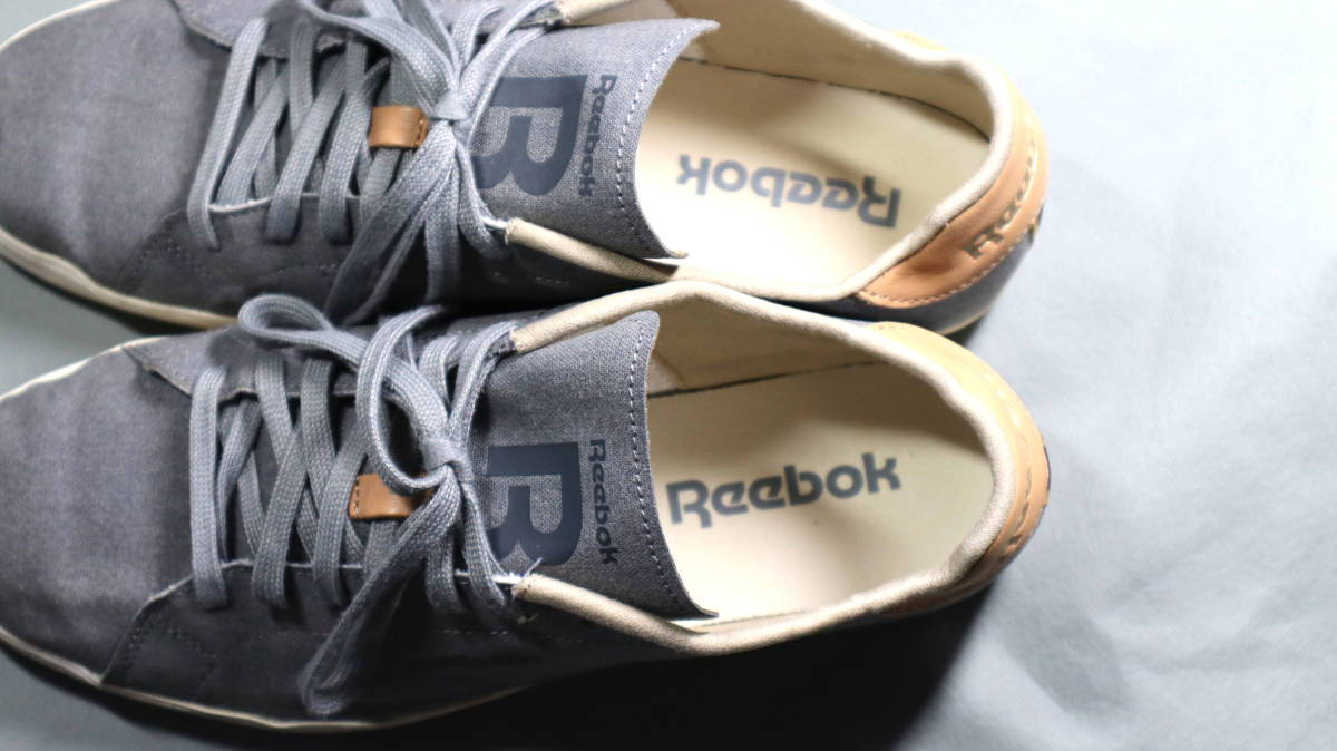 ☆Reebok リーボック v55455 27.0cm_画像5