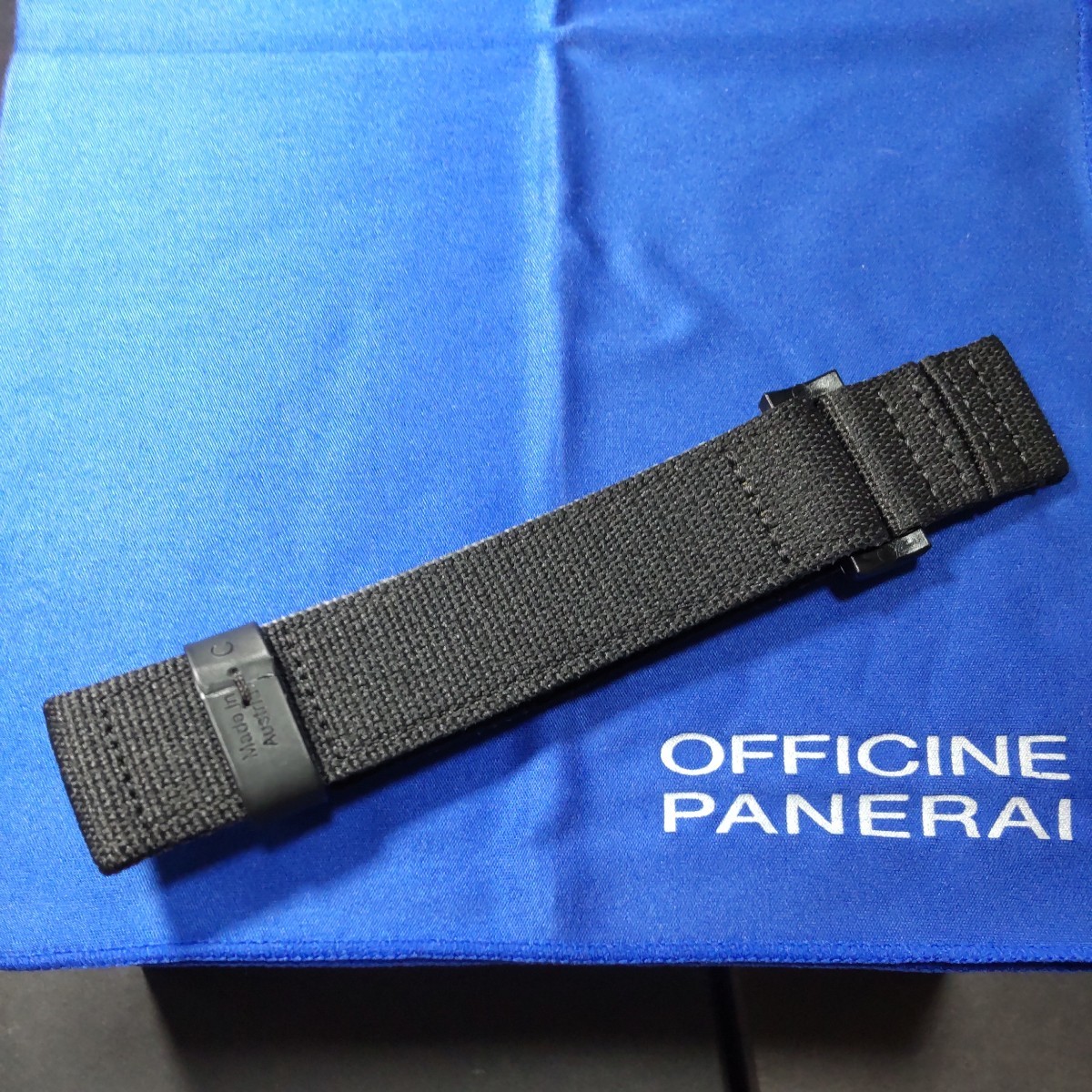 オフィチーネ パネライ Made in Austria PAM00024 付属品 純正 オフィチーネ パネライ Made in Austria PAM00024 付属品 純正