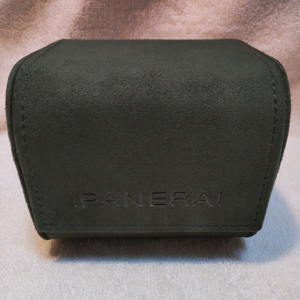 OFFICINE PANERAI オフィチーネ パネライ 時計 携帯 ソフト 箱 OFFICINE PANERAI オフィチーネ パネライ 時計 携帯 ソフト 箱