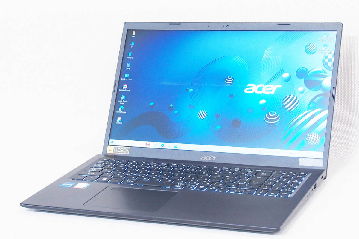 超人気新品 Aspire Acer パワフル&クール 【即配】2021年製