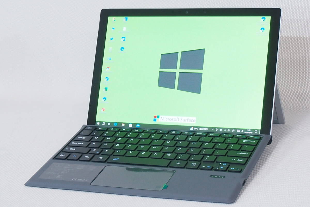 独特な 【送料無料】 SSD128G 4G m3-7Y30 5 Pro Surface 高性能タブPC 超軽量782g 新品キーボードカバー付 【即配】Office2021搭載 PixelSense Win10 顔認証 Windows 独特な 【送料無料】 SSD128G 4G m3-7Y30 5 Pro Surface 高性能タブPC 超軽量782g 新品キーボードカバー付 【即配】Office2021搭載 PixelSense Win10 顔認証 Windows