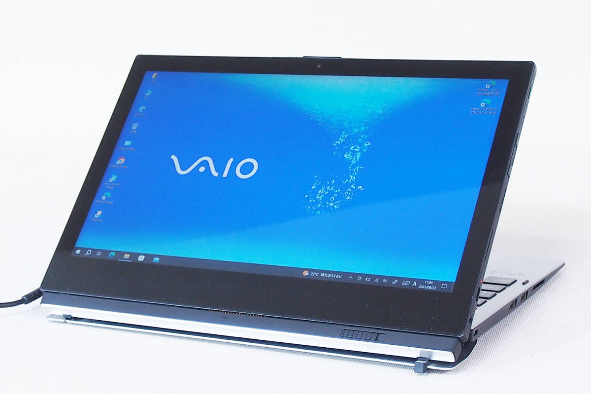 堅実な究極の PA Pro VAIO 希少拡張グレードル付 LTE対応5モード可変