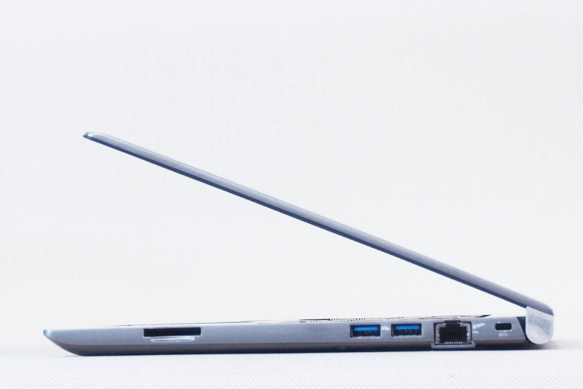 驚きの価格が実現! dynabook 快速ノートPC 13.3型FHD液晶 【即配