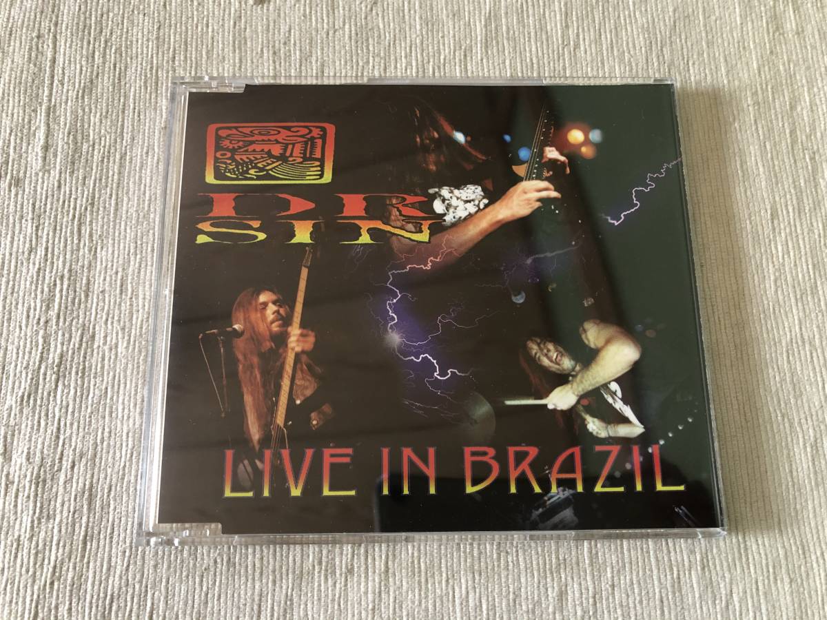 CD / VHS　　Yngwie Malmsteen　　イングヴェイ・マルムスティーン　　『LIVE !!』　　PCCY-01279_画像5