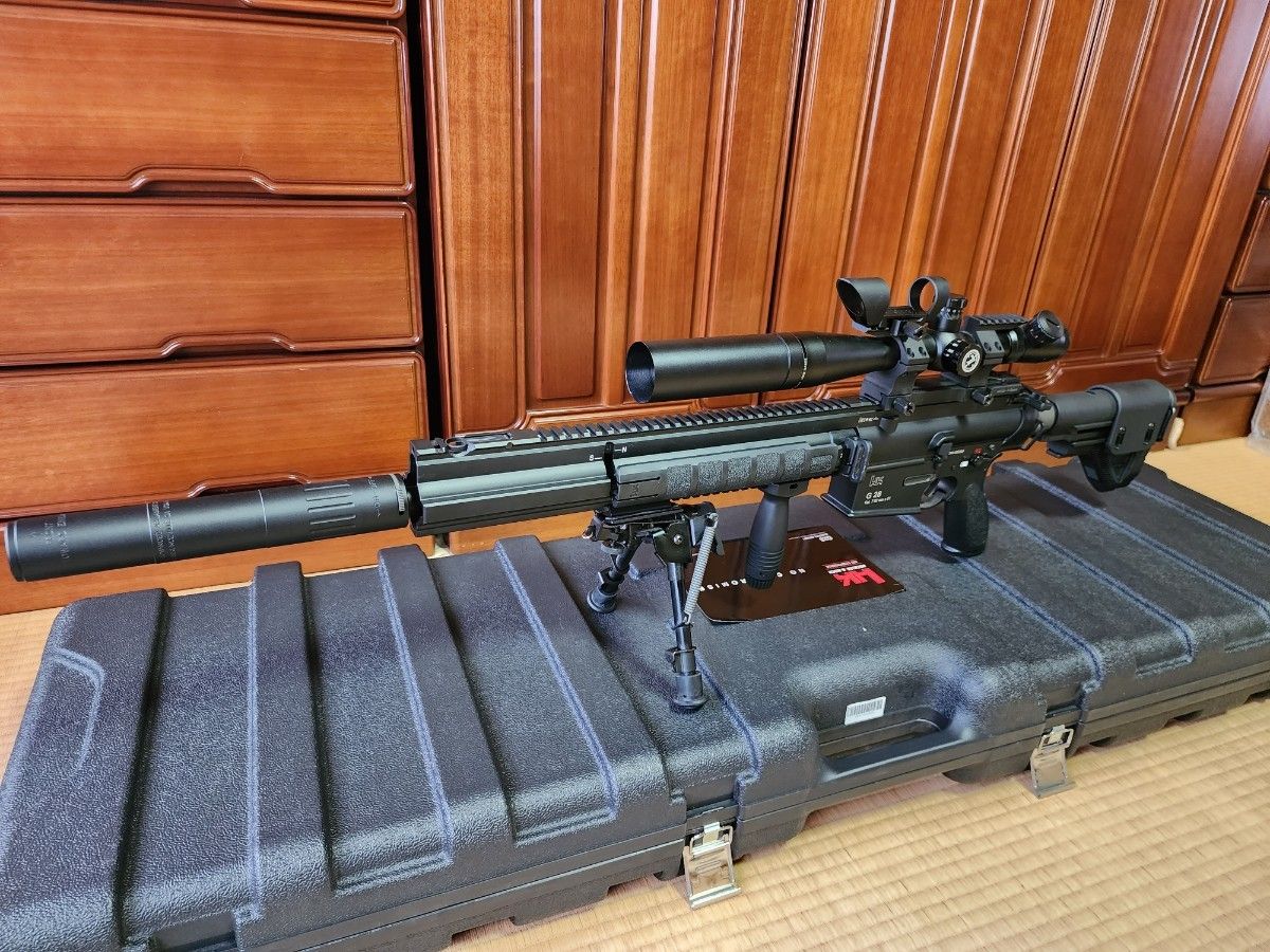 VFC G28 電動ガン|Yahoo!フリマ(旧PayPayフリマ) VFC G28 電動ガン|Yahoo!フリマ(旧PayPayフリマ)