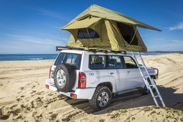 【新文章】屋頂帳篷週末探險王（搜索排行榜Hiace Defender Safari ARB Camp    原文:【新品】 ルーフトップテント ウィークエンダー アドベンチャーキング　（検索ランクル ハイエース ディフェンダー サファリ ARB キャンプ