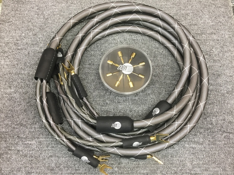 買得 【USED】JIB Neutron 2.5M(HF004) [スピーカーケーブル