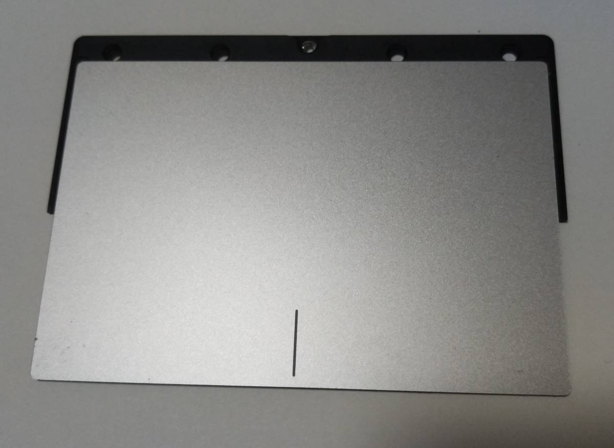 ASUS ZenBook UX31 UX31A UX31E 修理パーツ 送料無料 タッチパッド ポインティングデバイス_画像1