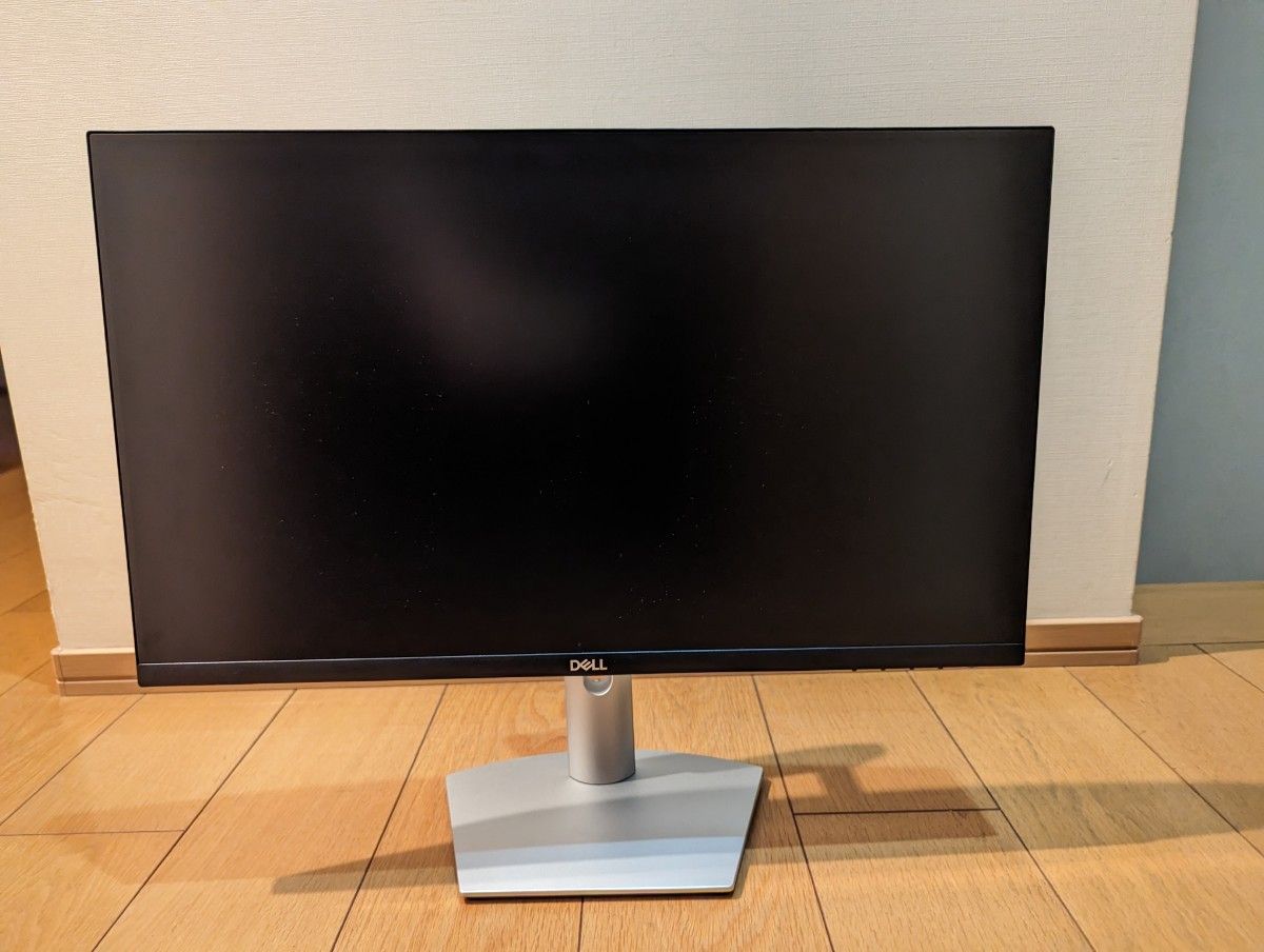 Dell S2421HS 23.8インチ モニター フルHD/IPS非光沢/DP・HDMI/AMD FreeSync