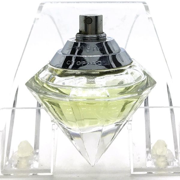 Chopard Chopard Wish Wish Edt 30 мл ☆ доставка 350 иен